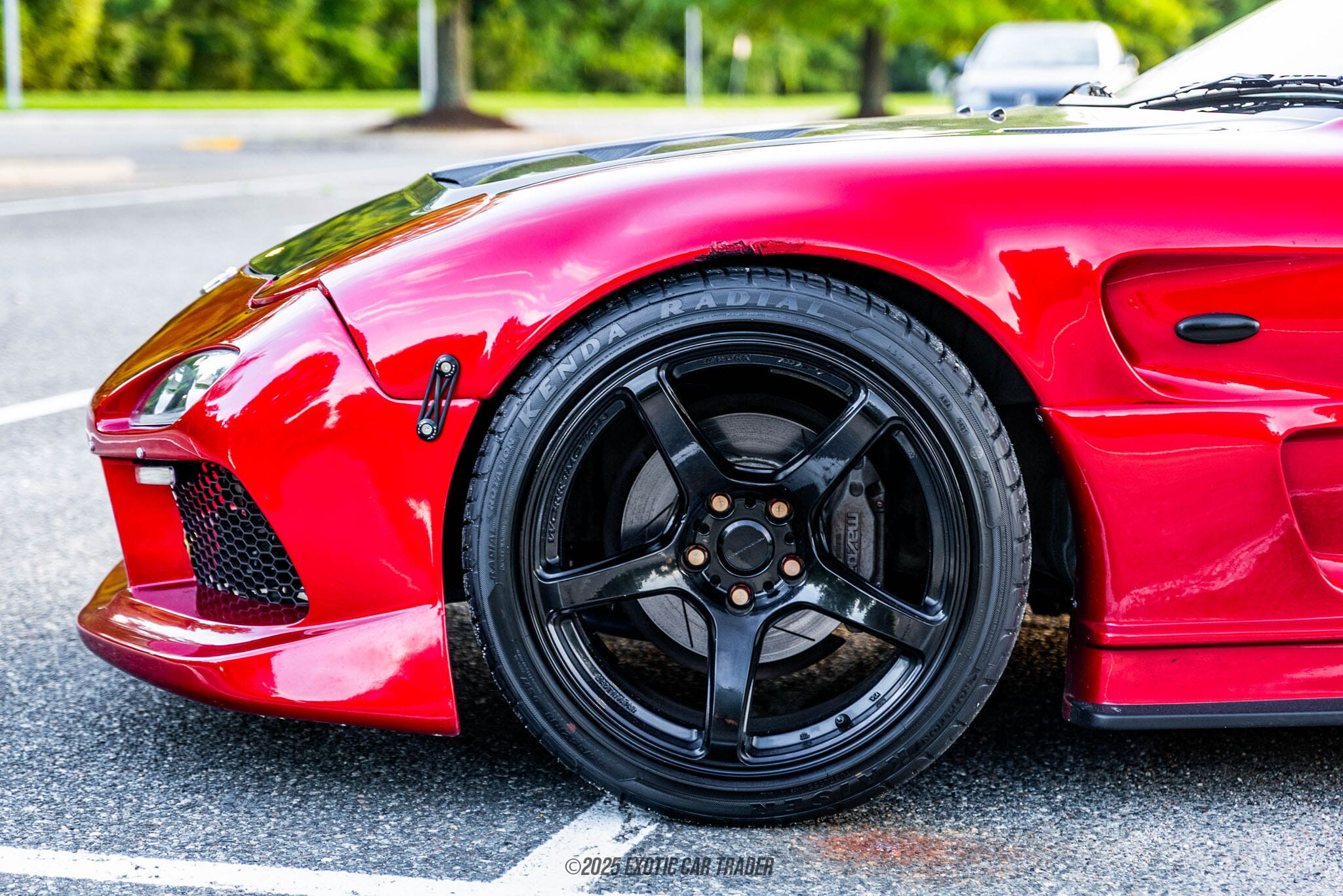 1997 Mazda RX-7 Type R Bathurst for Sale | Exotic Car Trader (Lot